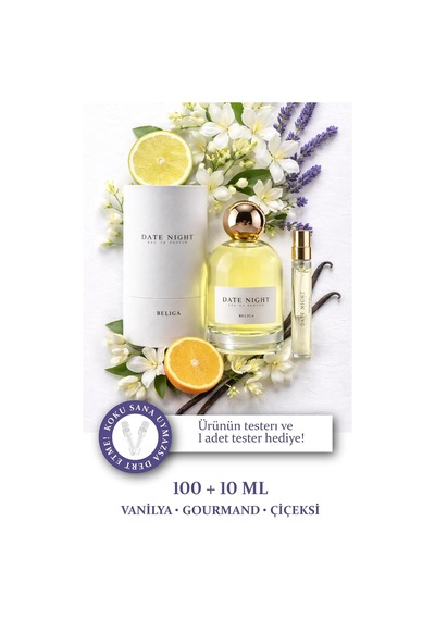Date Night - 100ml + 10ml Set - Edp