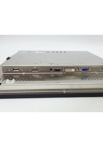 Advantech Ids-3315 15" Endüstriyel Ip65 Monitör