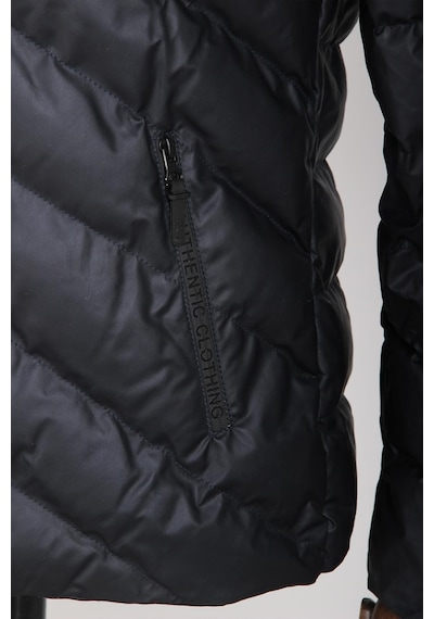 İgs Erkek Lacivert Mont-10070 Lacivert