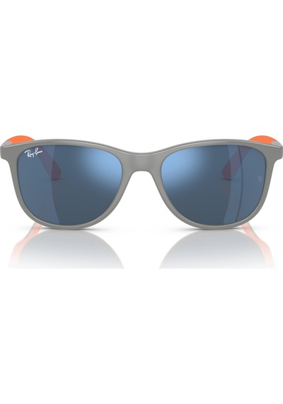 Ray-Ban Junior Junıor 9077s 713355 49 Çocuk Güneş Gözlüğü - 17
