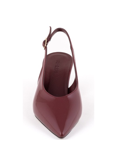 Rachel 301 Kadın Ayakkabı Rac-y6-00301061 Bordo