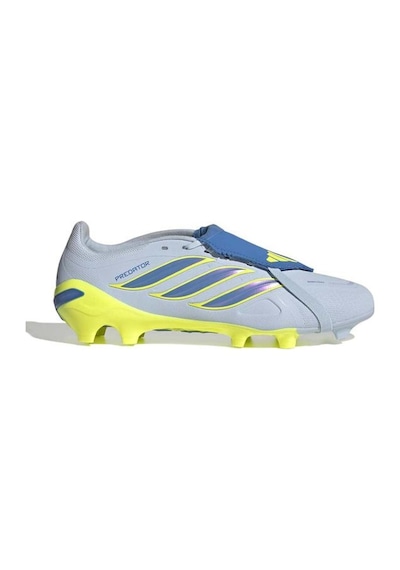 Adidas Predator League Erkek Halı Saha Ayakkabısı Mavi
