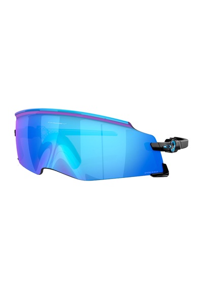 Oakley Oakley Erkek Güneş Gözlüğü Kato Siyah 40008 Siyah