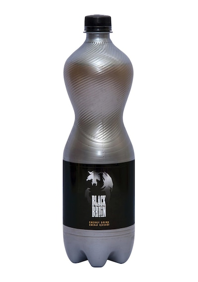 Black Bruin Enerji İçeceği 1 Lt X 6 Adet
