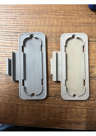 Fiat Punto Sunroof Perde Plastiği