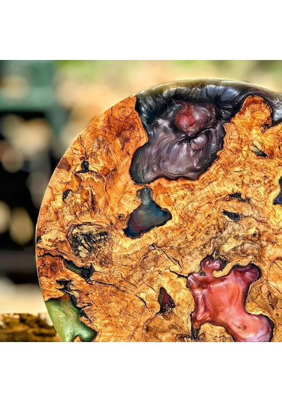 Stonemix Süper Şeffaf Epoksi Reçine 750 Gr Standart