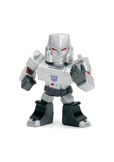 Jada Metalfigs Transformers Megatron Die Cast Metal Karakter Figür