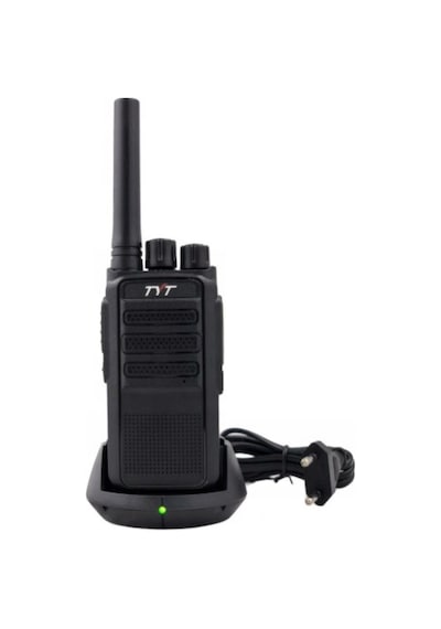 TYT TC-666E Pmr 446 El Telsizi Tekli Paket
