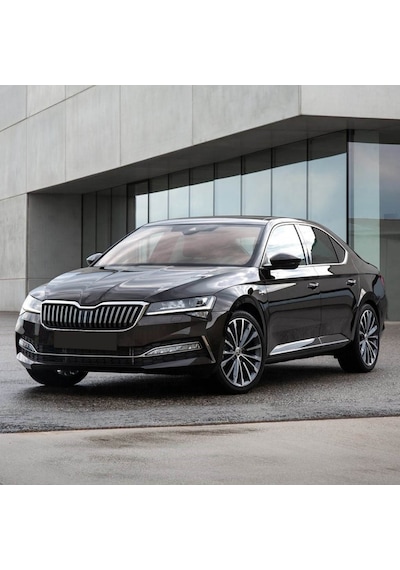 Skoda Superb 3 2020-23 Torpido İç Aydınlatma Lambası 6l0947415a