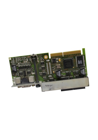 3ıf779.9 Rev C0 Interface Module Commuication Card