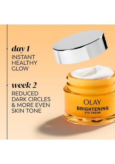 Vita-c Eyes Dark Corrector Altın-c Vitamini Içeren Koyu Halka Düzenleyici Göz Çevresi Kremi