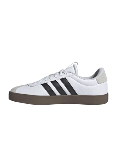 Adidas Id6285 Vl Court 3.0 Erkek Günlük Spor Ayakkabı Beyaz