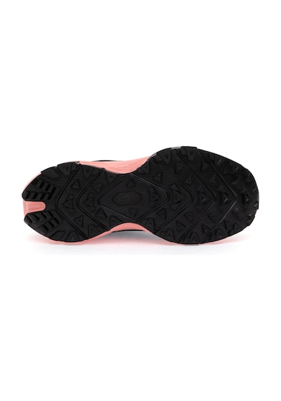 U.S. Polo Assn. Kadın Siyah Spor Ayakkabı 50313800-VR046