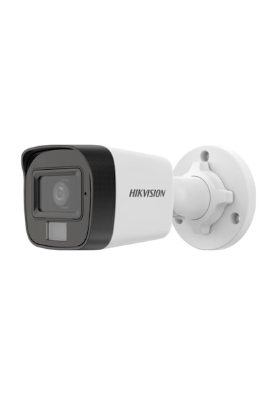 Hıkvısıon Ds-2cd1021g2-lıuf 2mpix, 2,8mm Lens, H265+,20mt Gece Görüşü, Hybrid Light, Sd Kart,dahili