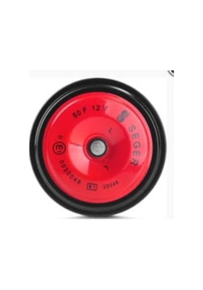 Seger Didit Korna İnce Ses 24v