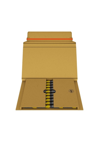 Varta Power On Demand Aa Fol10x4 Postal