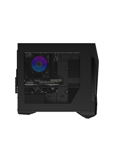 MSI Mag Infinite S3 14NUD5-1433EU i5-14400 16 GB 1 TB SSD RTX4060Ti W11H Masaüstü Bilgisayar
