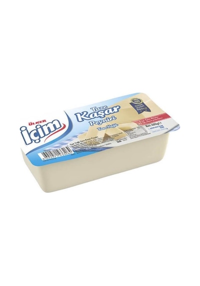 İçim Taze Kaşar Peyniri 3 x 600 G