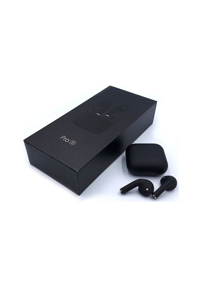 Vetech Pro 5 Bluetooth Kulak İçi Kulaklık