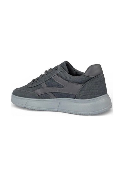 Dakırs 2308 Sneaker Erkek Spor Ayakkabı Füme
