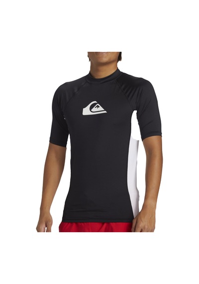 Quıksılver Quiksilver Everyday Comp Erkek Siyah Lycra Kvj0