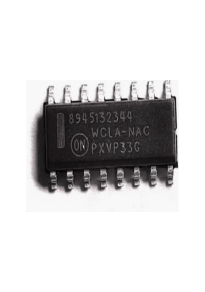 8945132344 Wcla- Sop-16 Smd Entegre Devre - Oto Beyin Tamir Entegre