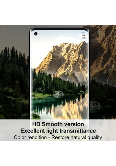 Apple Uyumlu iPhone 17 Air Içi Kadife Lansman Kılıf Ve Seramik Tam Kaplayan Cam Ekran Koruyucu Açık Pembe