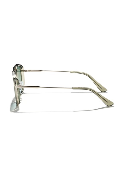 Zen Milano Eyewear Zm1855-c4 57 Erkek Güneş Gözlüğü Gri