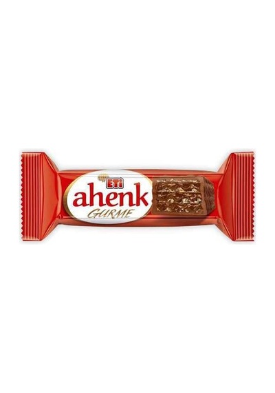 Ahenk Gurme Gofret 50gr