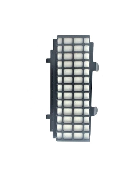 Bosch Uyumlu Süpürge Makinesi Motor Koruma Poleni