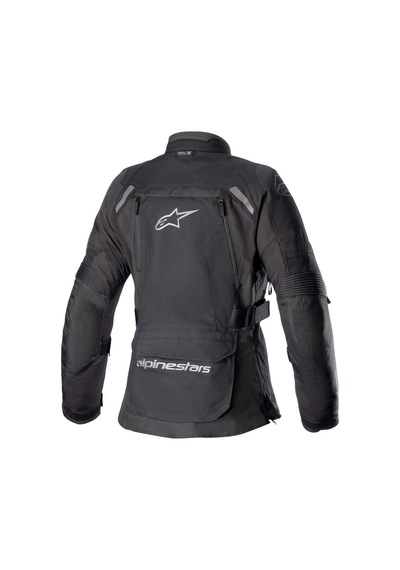 Held Alpinestars Stella Bogota Pro Drystar Korumalı Kadın Motosiklet Montu Siyah