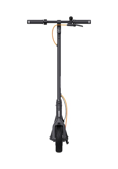 Segway Ninebot Kickscooter F2 Plus Elektrikli Scooter Siyah