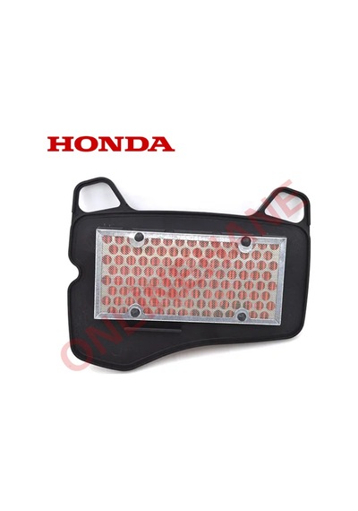Honda Wave 110 İ Hava Filtresi, Wave110 Hava Filtresi Enjeksiyon