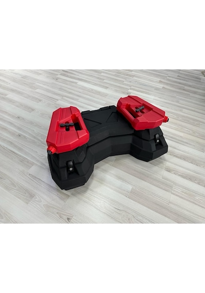 Atv Çantası Benzin Bidonu 5 Litre 1 Adet