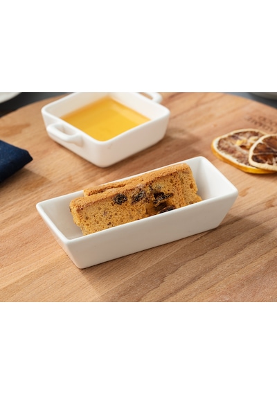 Madame Coco Petit Concept Mini Kare Tabak 1ktaba069112,6x5x3cm-std
