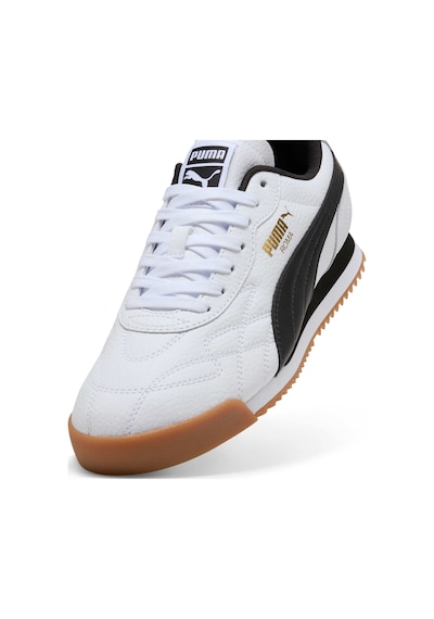 Puma Roma Annıversarıo Ayakkabı 397720 01 Beyaz