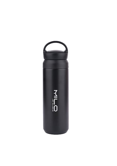 Milo Of Climbing Kuito 500 Ml Termos Siyah