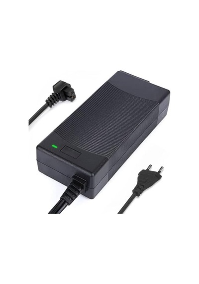 Cltacdc Kompresörlü Araç Buzdolapları İçin 220volt/12volt 6,0ah Dönüştürücü Adaptör