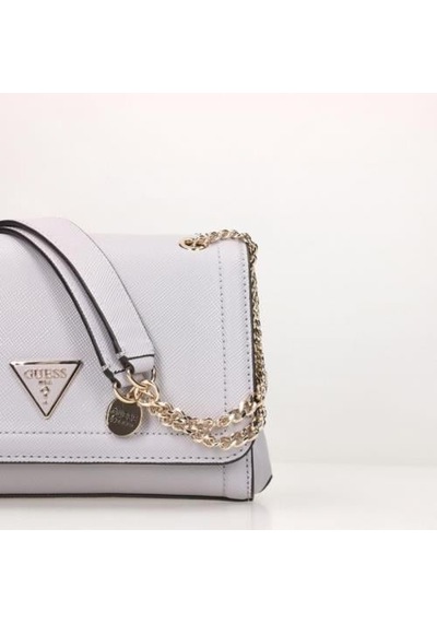 24x16x7cm Noelle Convertible Crossbody Bag Zg787921 Gri