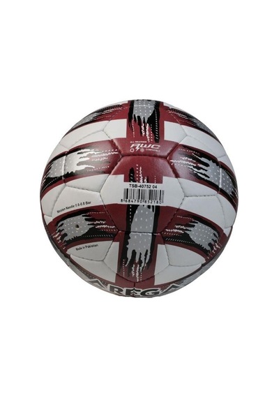 Arega Futbol Antrenman Topu Tsb-40752 04 Bordo - Mavi
