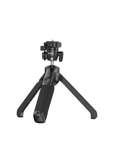 Ulanzi Tt38 One-click Opening Tripod T070gbb1