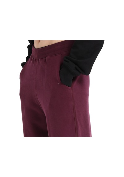 Blanco Erkek Bordo Günlük Stil Eşofman Altı 25ke1014-brd 1776116 Bordo