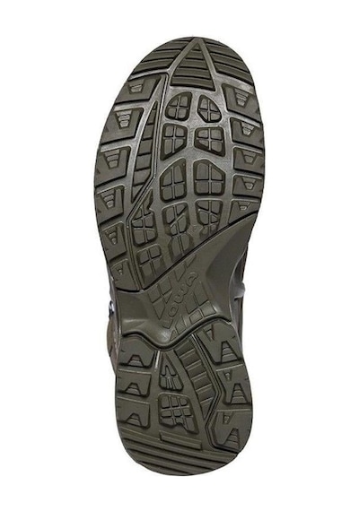 Lowa Zephyr Gtx Hı Bot Ranger-5858 Kahverengi