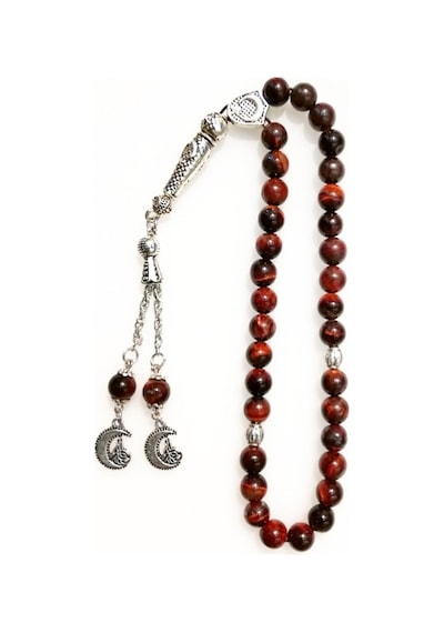 Koyu Kaplangözü / Şahingözü Doğaltaş Tesbih - Tespih
