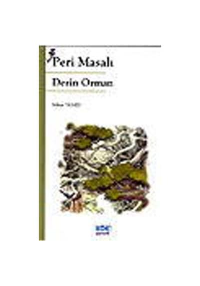 Peri Masalı - Nihan Temiz - Kök Yayıncılık