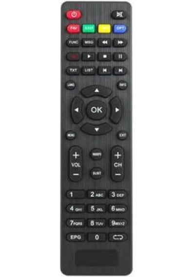Neta 8900 Hd Teledünya Uydu Kumandası-