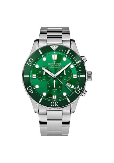 Claude Bernard Cb.10252 3vbm Vıb Gri