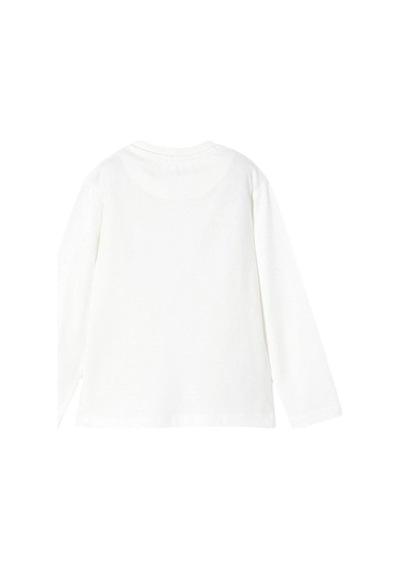 Mayoral Erkek Çocuk Uzun Kol Sweatshirt 4022 65