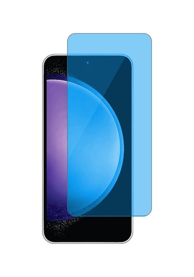 Forzacase Samsung Galaxy Uyumlu S24 Plus İle  Nano Esnek Ekran Koruyucu Film - Fc001