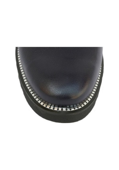 Ldft+8 Cm Gizli Topuklu Boy Uzatan Ayakkabı